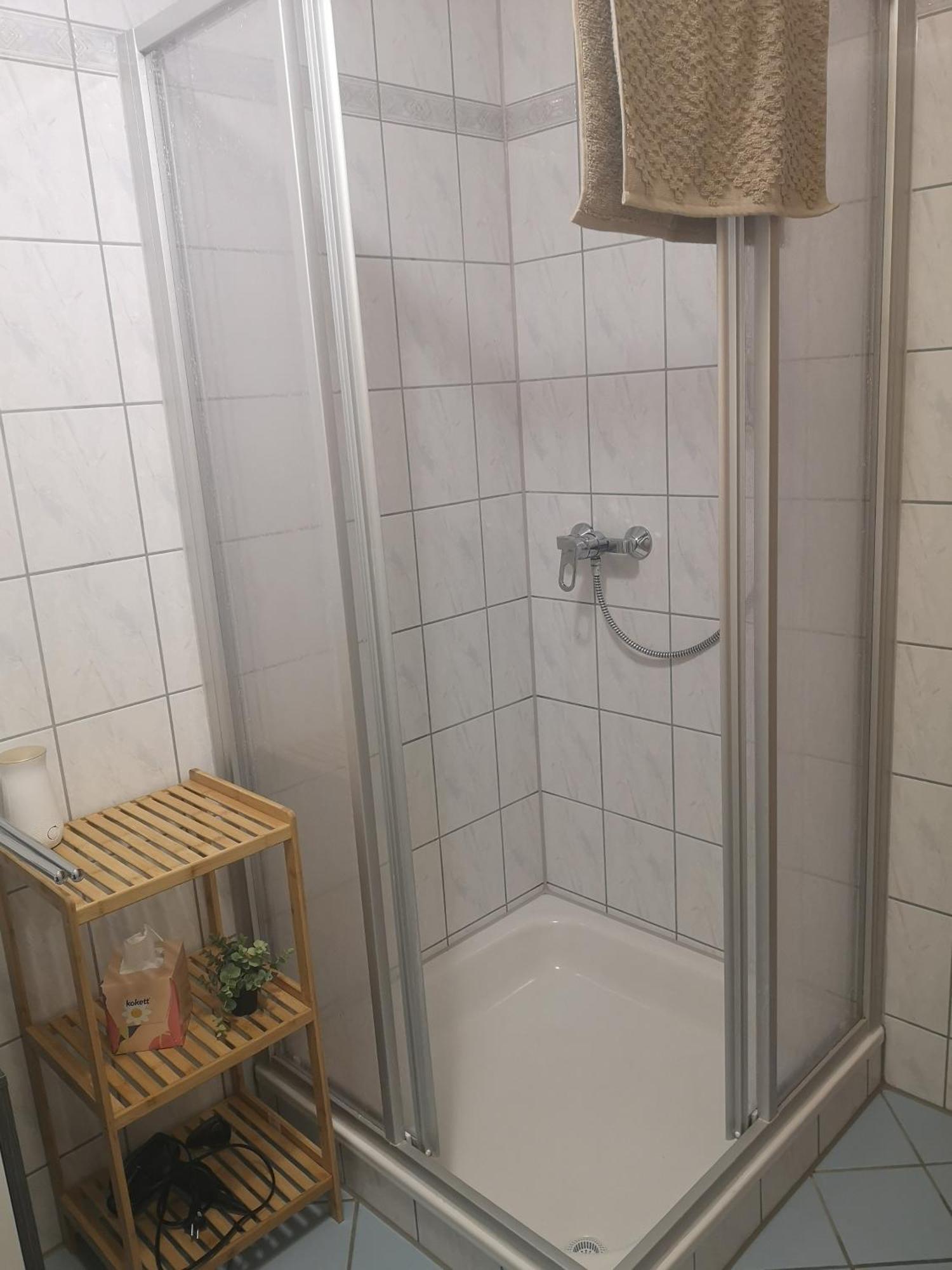 Fewo Frick Volkertshausen Екстериор снимка